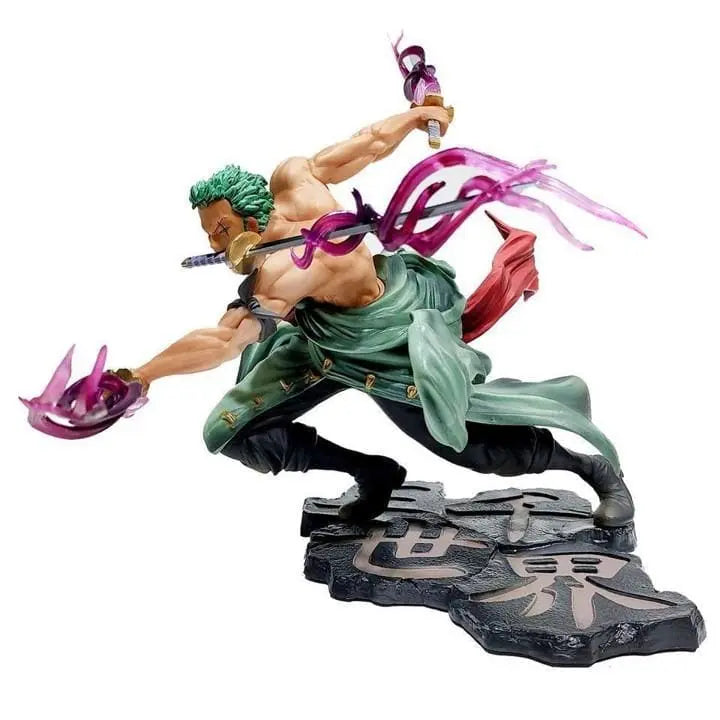 Roronoa Zoro Figuren – One Piece™