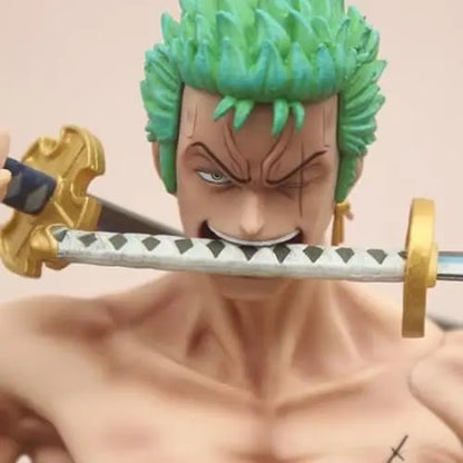 Roronoa Zoro Figuren – One Piece™