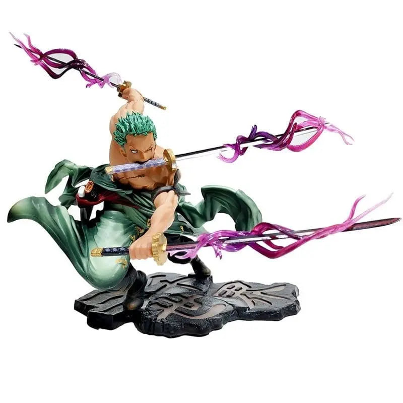 Roronoa Zoro Figuren – One Piece™