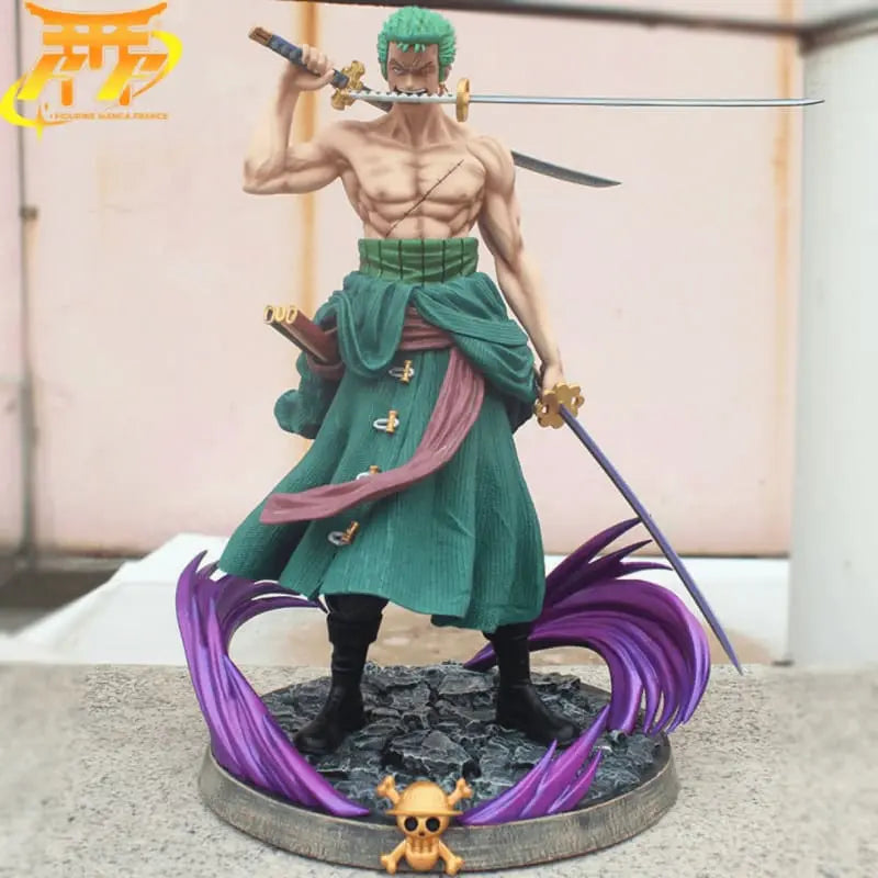 Roronoa Zoro Figuren – One Piece™
