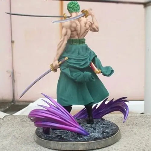 Roronoa Zoro Figuren – One Piece™