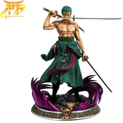 Roronoa Zoro Figuren – One Piece™