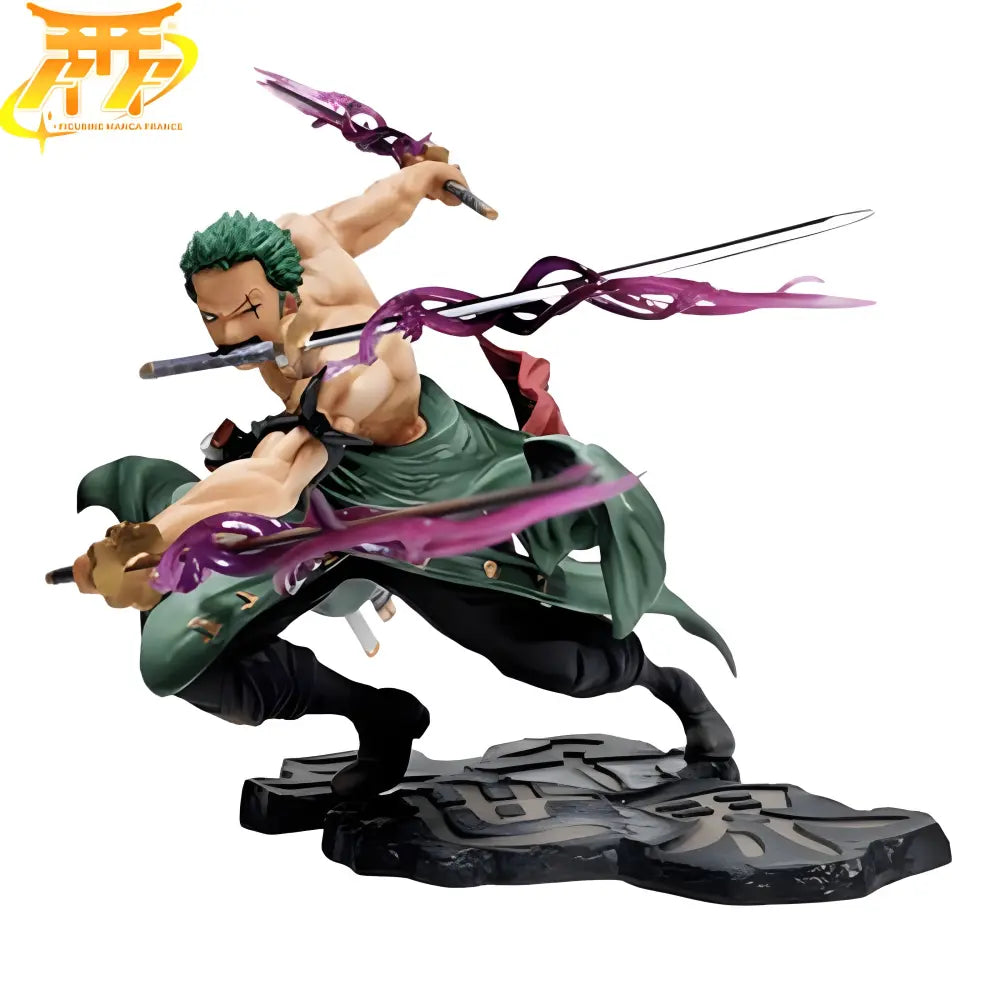 Roronoa Zoro Figuren – One Piece™