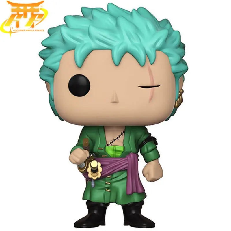 Roronoa Zoro Funko Pop – One Piece™