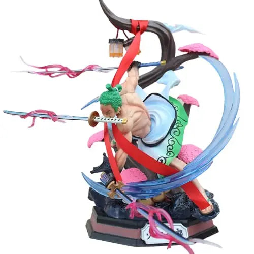Roronoa Zoro „Haki“ Figuren – One Piece™