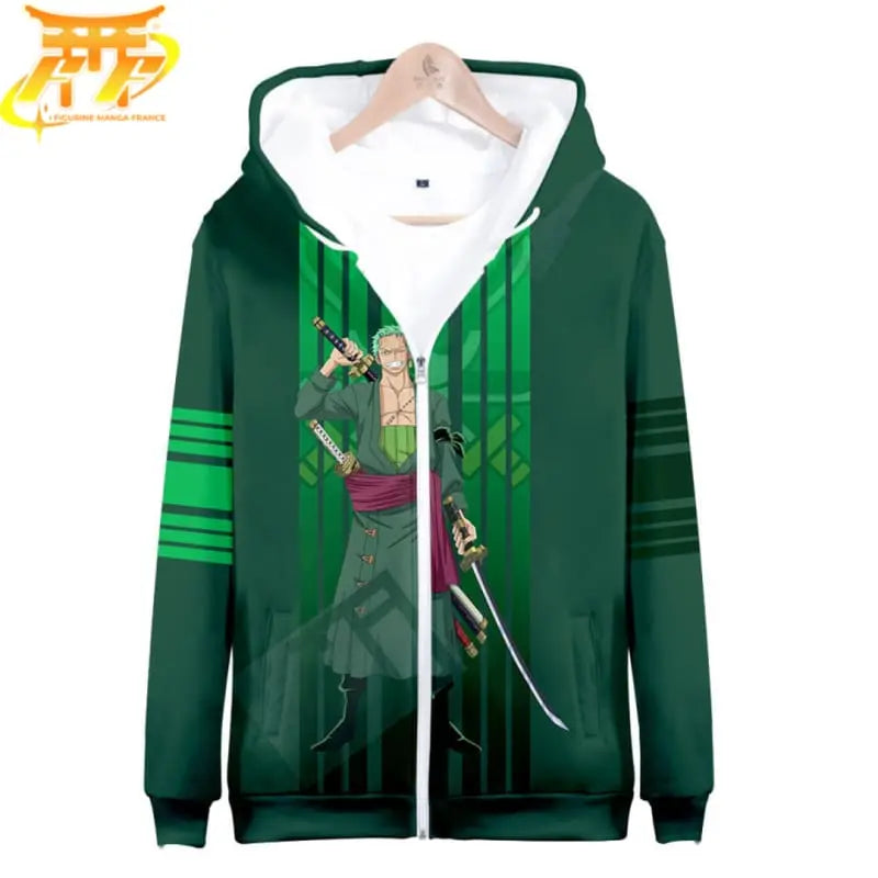 Roronoa Zoro Jacke – One Piece™