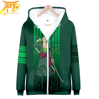 Roronoa Zoro Jacke – One Piece™