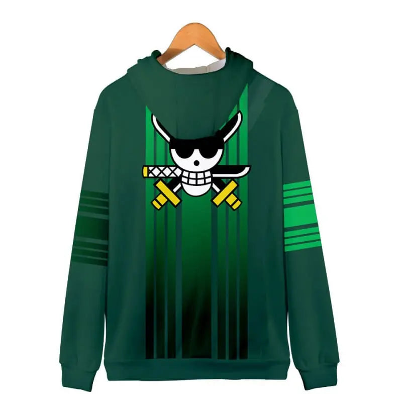 Roronoa Zoro Jacke – One Piece™