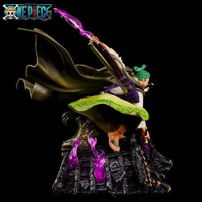 Roronoa Zoro Onigashima Figuren – One Piece™