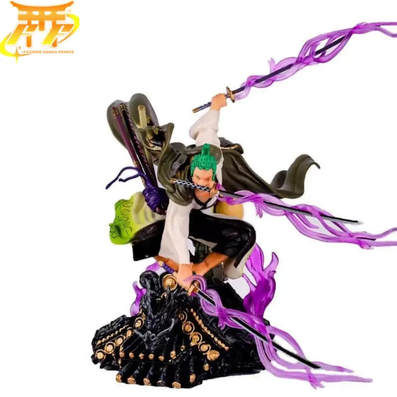 Roronoa Zoro Onigashima Figuren – One Piece™