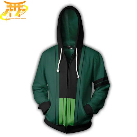 Roronoa Zoro „Santôryû“ Jacke – One Piece™