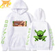 Roronoa  Zoro „Santôryû“-Pullover – One Piece™