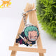 Roronoa Zoro Schlüsselanhänger – One Piece™