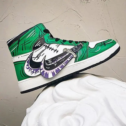 Roronoa Zoro Schuhe – One Piece™