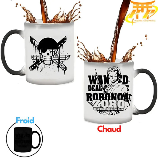 Roronoa Zoro Tasse – One Piece™