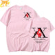 Rosa Hunter Association T shirt – Hunter X Hunter™