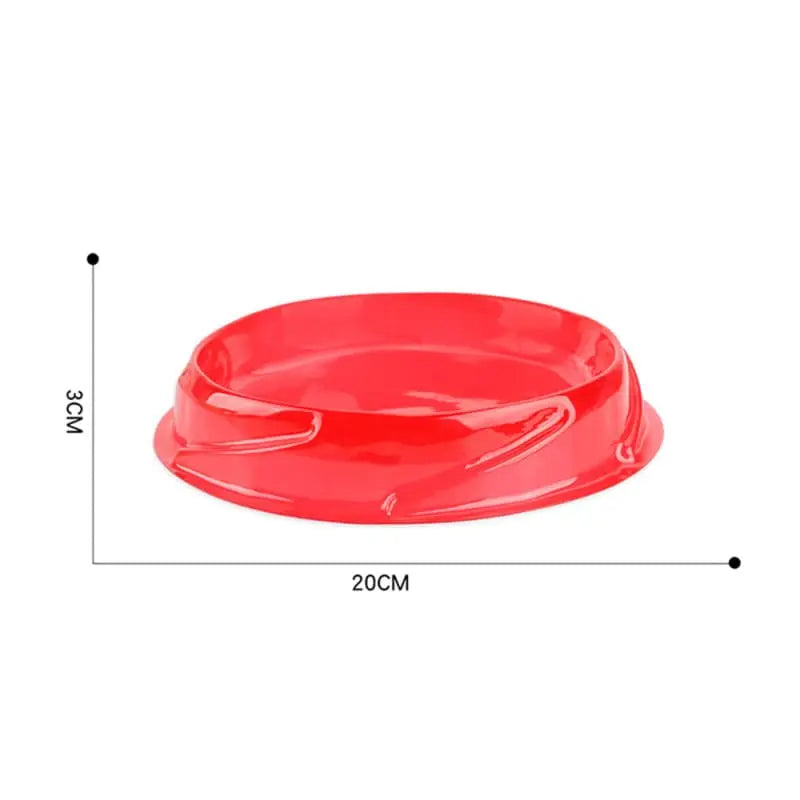 Rote Hypersphären-Arena – Beyblade™