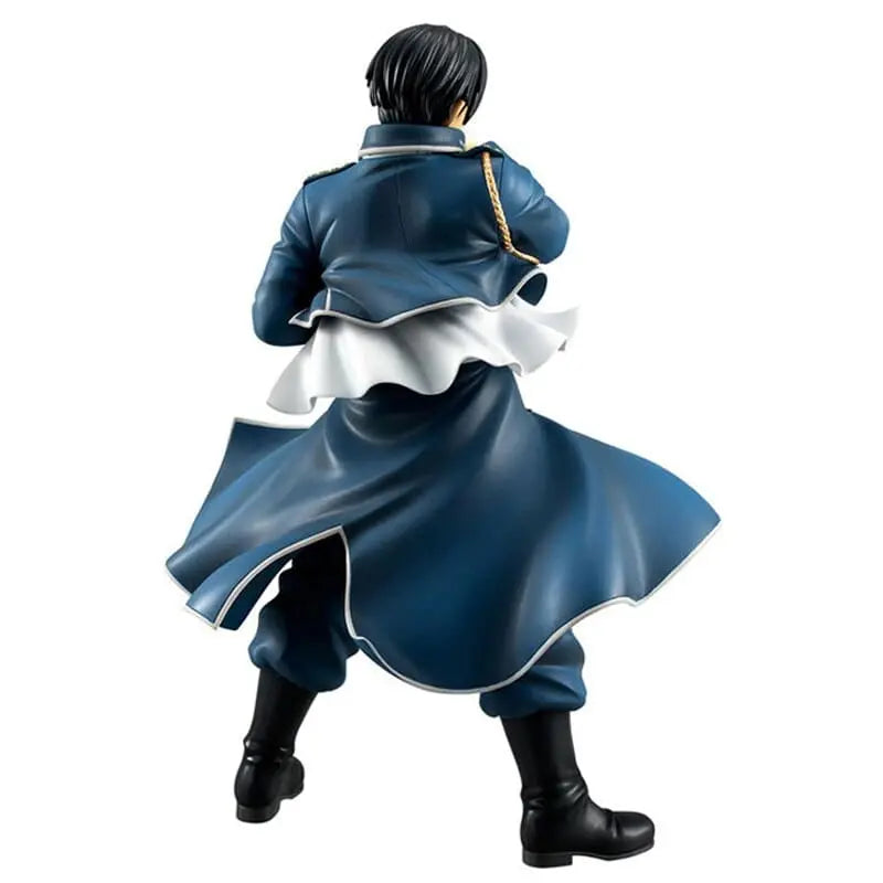Roy Mustang Figuren – Fullmetal Alchemist™