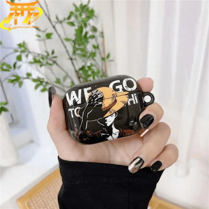 Luffy AirPods-Hülle – One Piece™