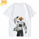 Luffy „Drip“ T shirt – One Piece™