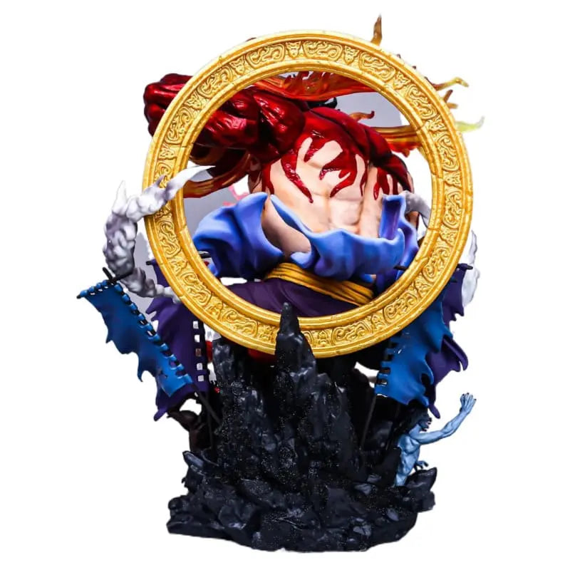 Luffy „Son Wukong“ Figuren – One Piece