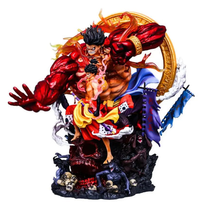 Luffy „Son Wukong“ Figuren – One Piece