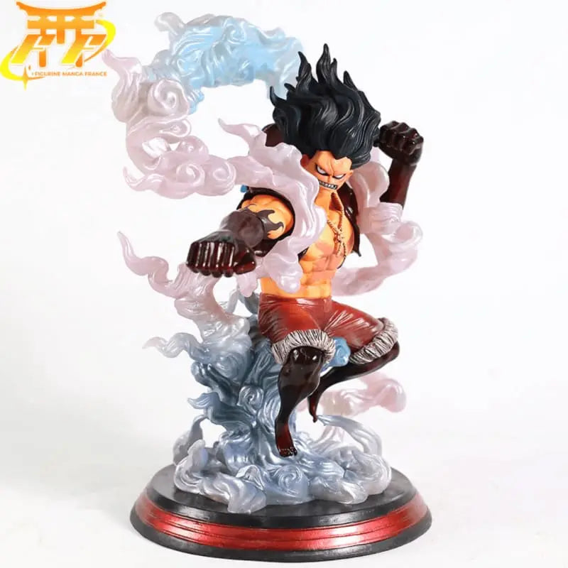 Luffy Gear 4 Snake Man Figuren – One Piece™