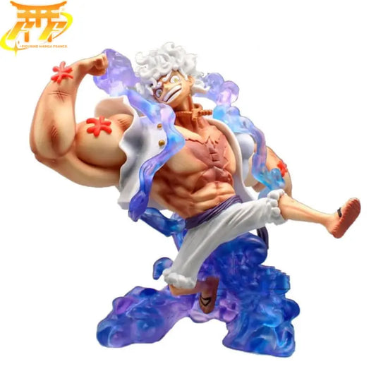 Luffy Gear 5th „Power“ Figuren – One Piece™