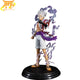 Luffy Joy Boy Figuren (Getriebe 5) – One Piece™