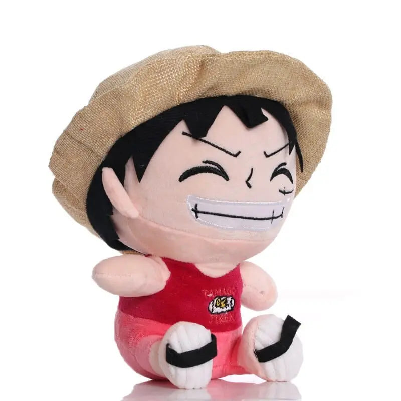 Luffy Plüschtier – One Piece™
