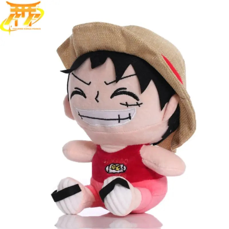 Luffy Plüschtier – One Piece™
