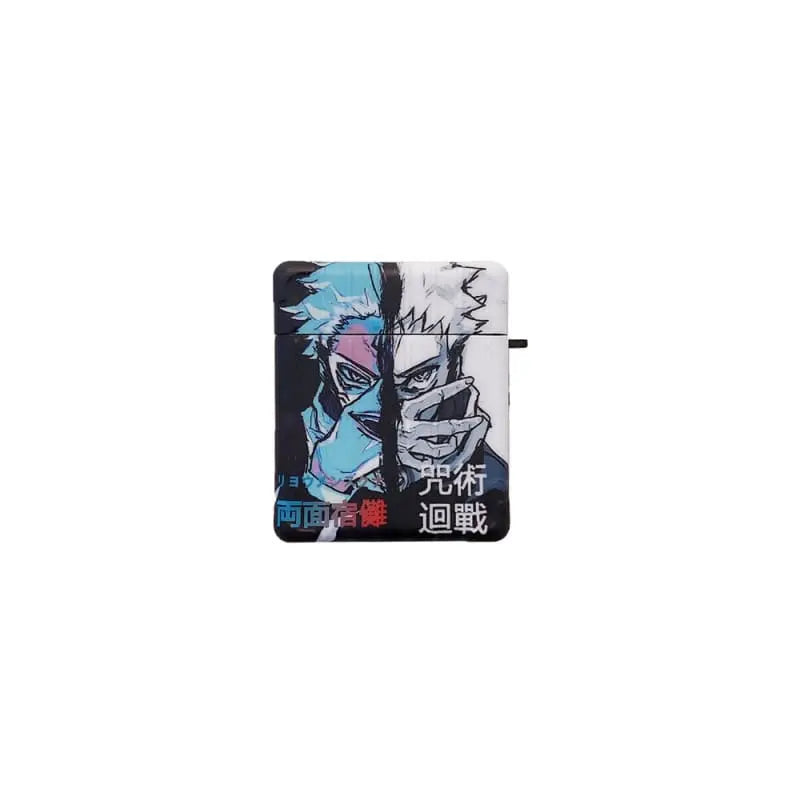 Ryomen Sukuna AirPods-Hülle – Jujutsu Kaisen™