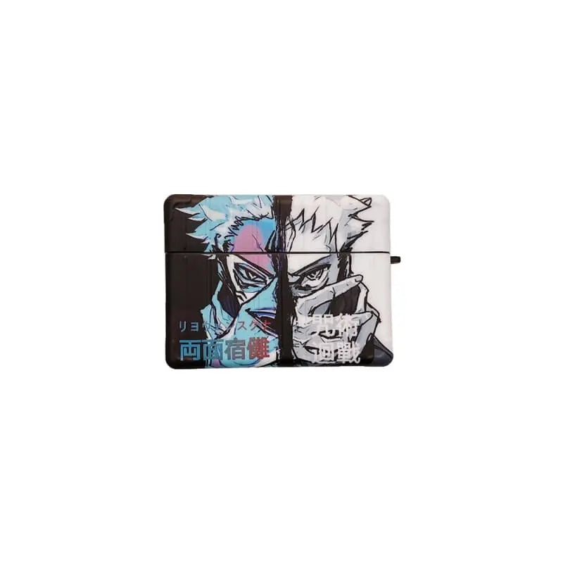 Ryomen Sukuna AirPods-Hülle – Jujutsu Kaisen™