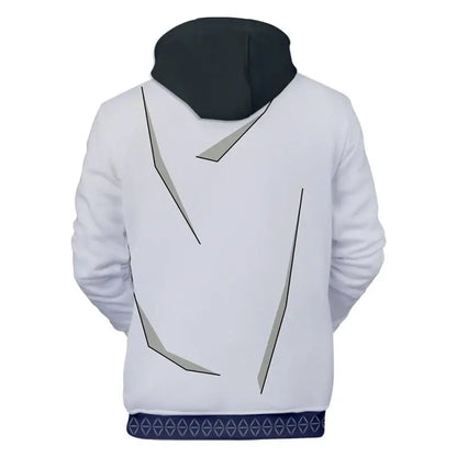 Ryomen Sukuna alias „Inner Domain“ Pullover – Jujutsu