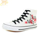 Ryuk- Schuhe – Death Note™