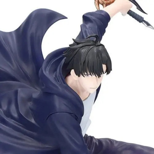 S Jin-Woo Figuren - Solo Leveling™