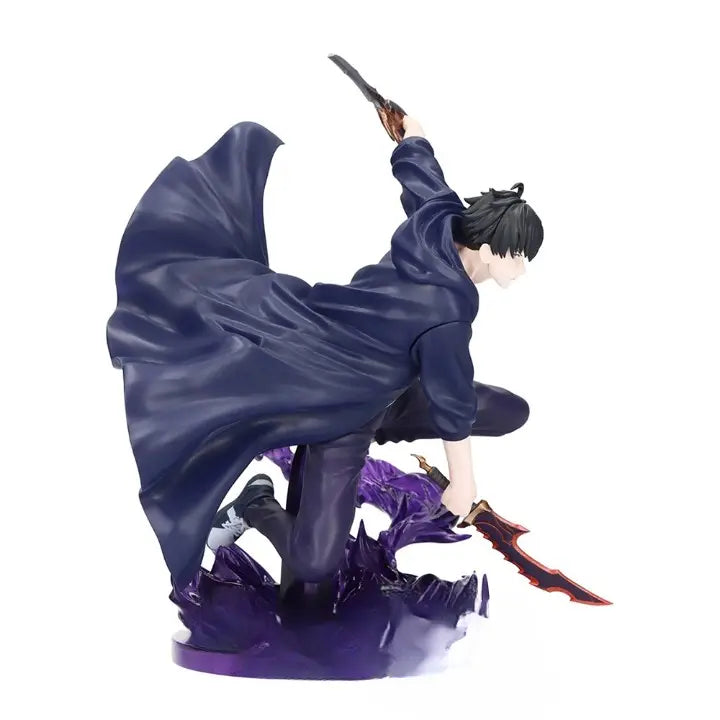 S Jin-Woo Figuren - Solo Leveling™