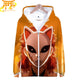 Sabito Jacke – Demon Slayer™