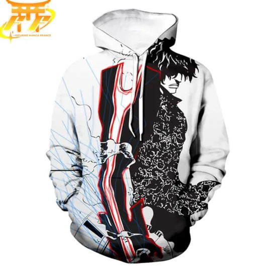 Sado Yasutora Pullover – Bleach™