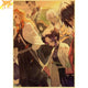 Säulen- Poster (Hashira) – Demon Slayer™