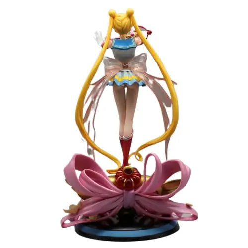 Sailor Moon „Super“ Figuren – Sailor Moon™