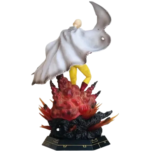 Saitama ’A’ Figuren - One Punch Man™