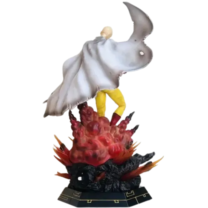 Saitama ’A’ Figuren - One Punch Man™