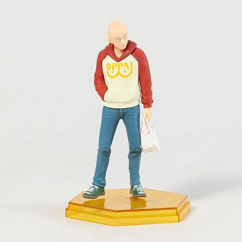 Saitama- Figuren – One Punch Man™