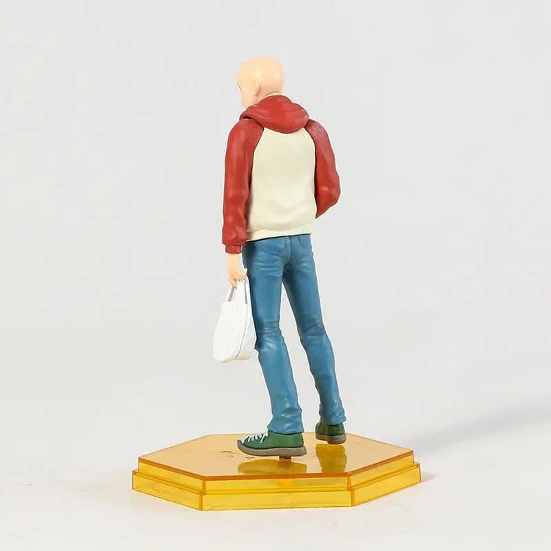 Saitama- Figuren – One Punch Man™