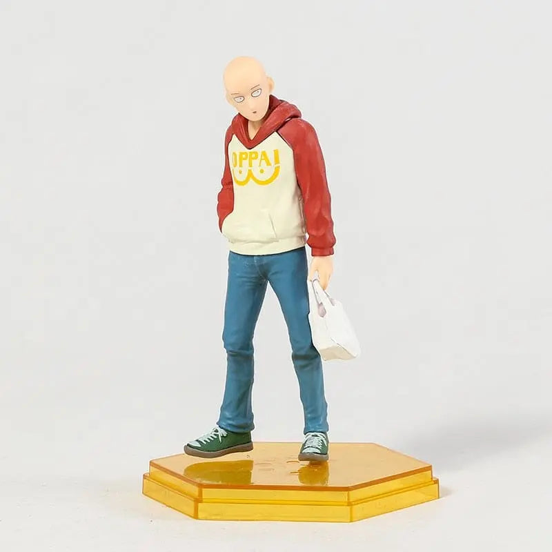 Saitama- Figuren – One Punch Man™