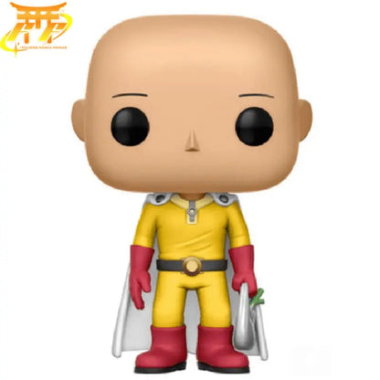 Saitama Funko Pop – One Punch Man™