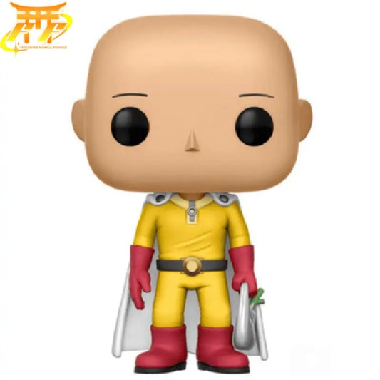 Saitama Funko Pop – One Punch Man™