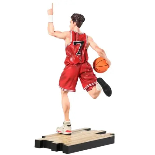 Sakuragi- Figuren – Slam Dunk™