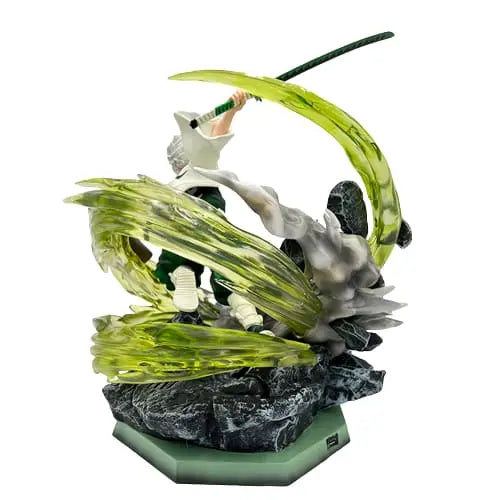 Sanemi- Figuren – Demon Slayer™